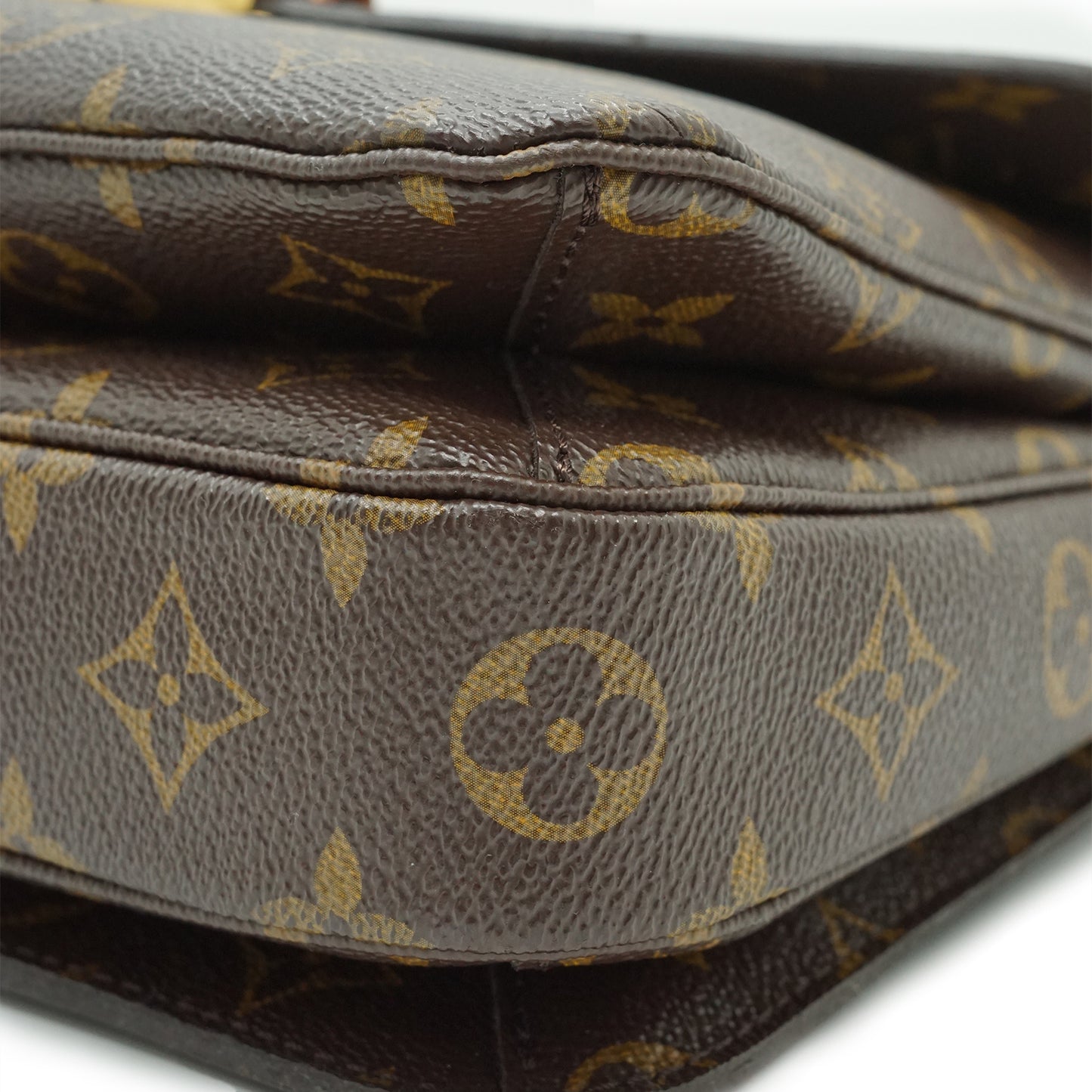 Monogram Pochette Metis MM
