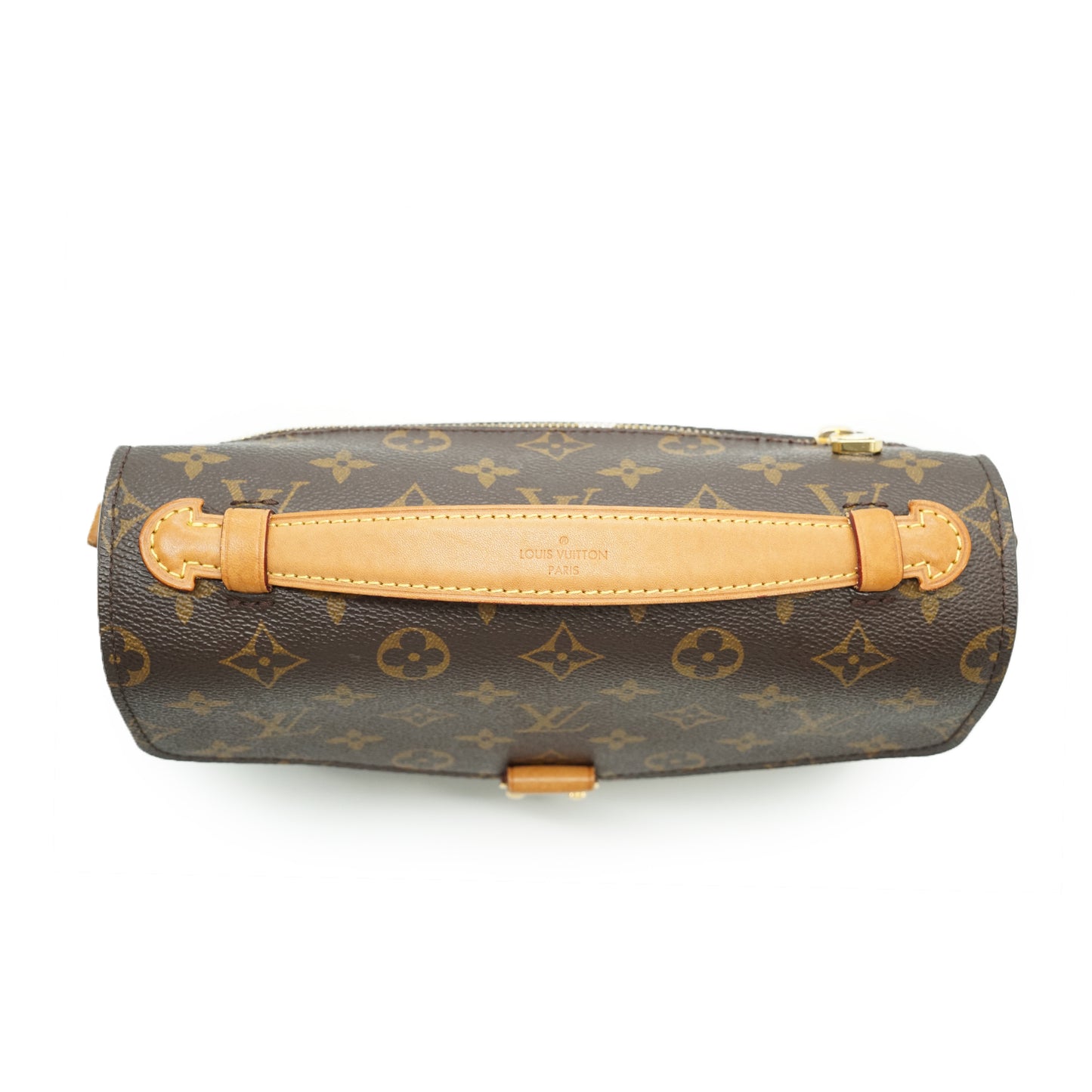 Monogram Pochette Metis MM