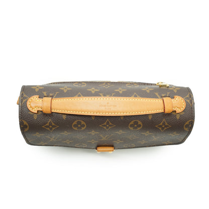 Monogram Pochette Metis MM