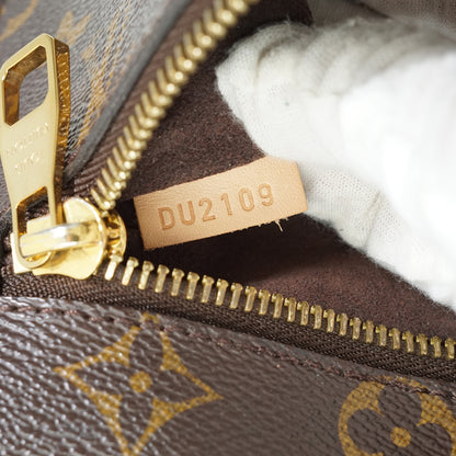 Monogram Pochette Metis MM