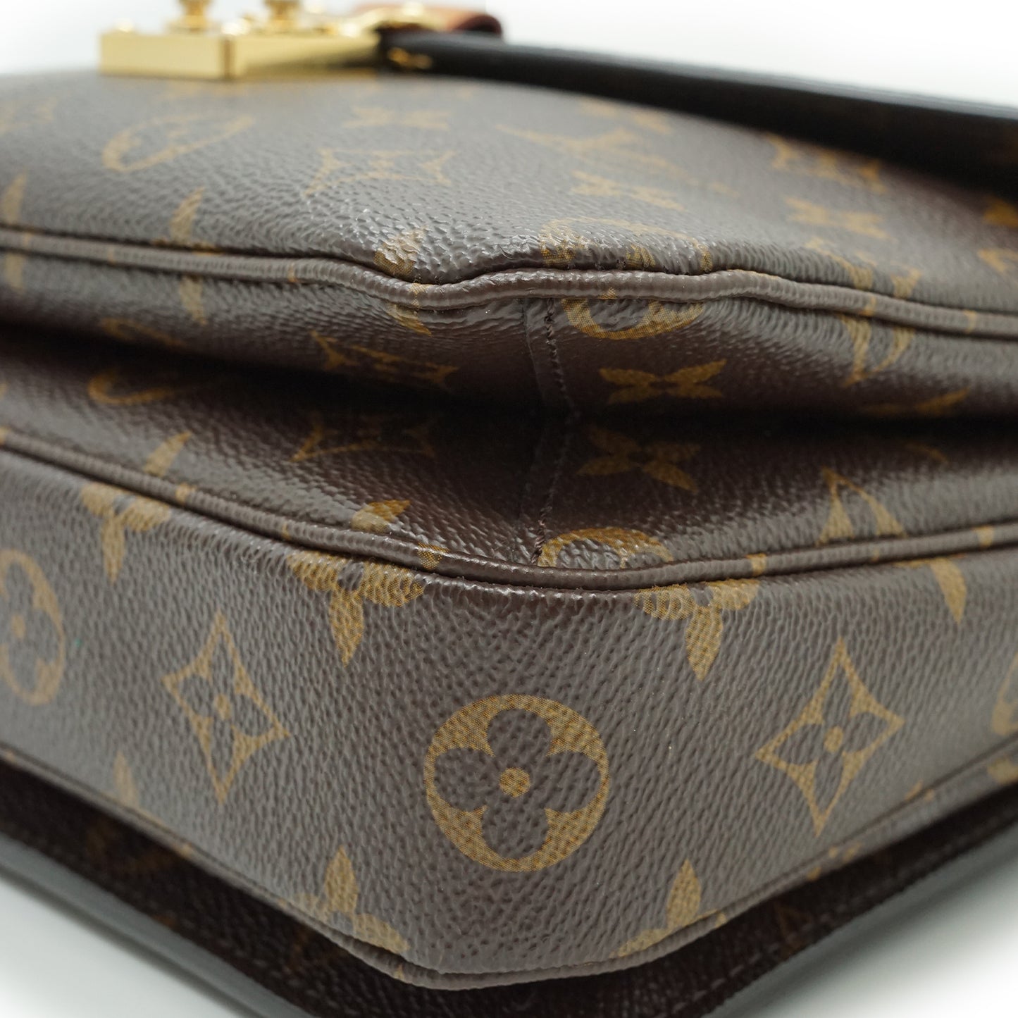 Monogram Pochette Metis MM
