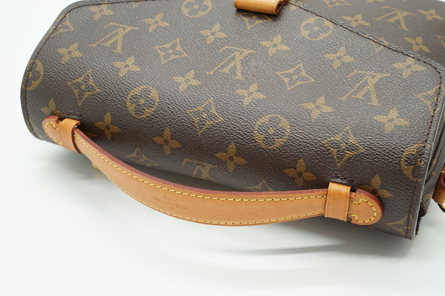 Monogram Pochette Metis MM