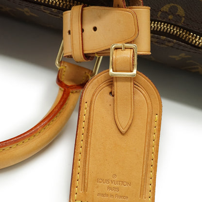 Monogram Keepall Bandouliere 55