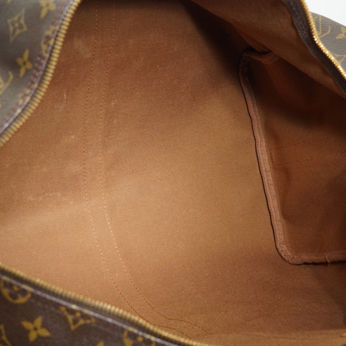 Monogram Keepall Bandouliere 55