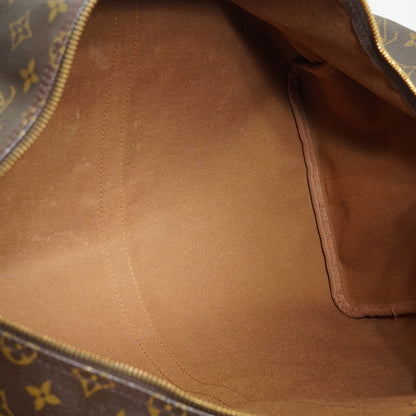 Monogram Keepall Bandouliere 55