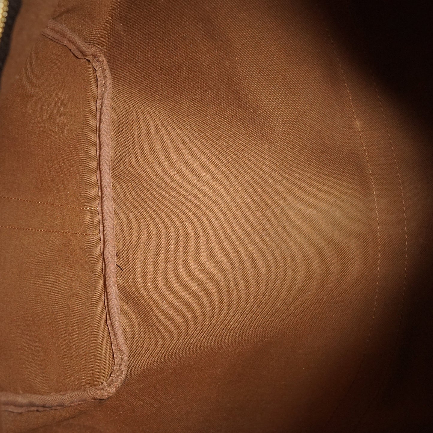Monogram Keepall Bandouliere 55