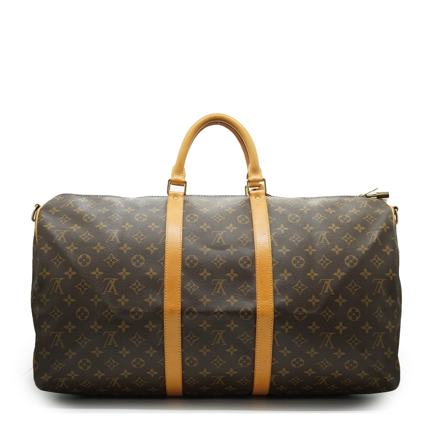 Monogram Keepall Bandouliere 55