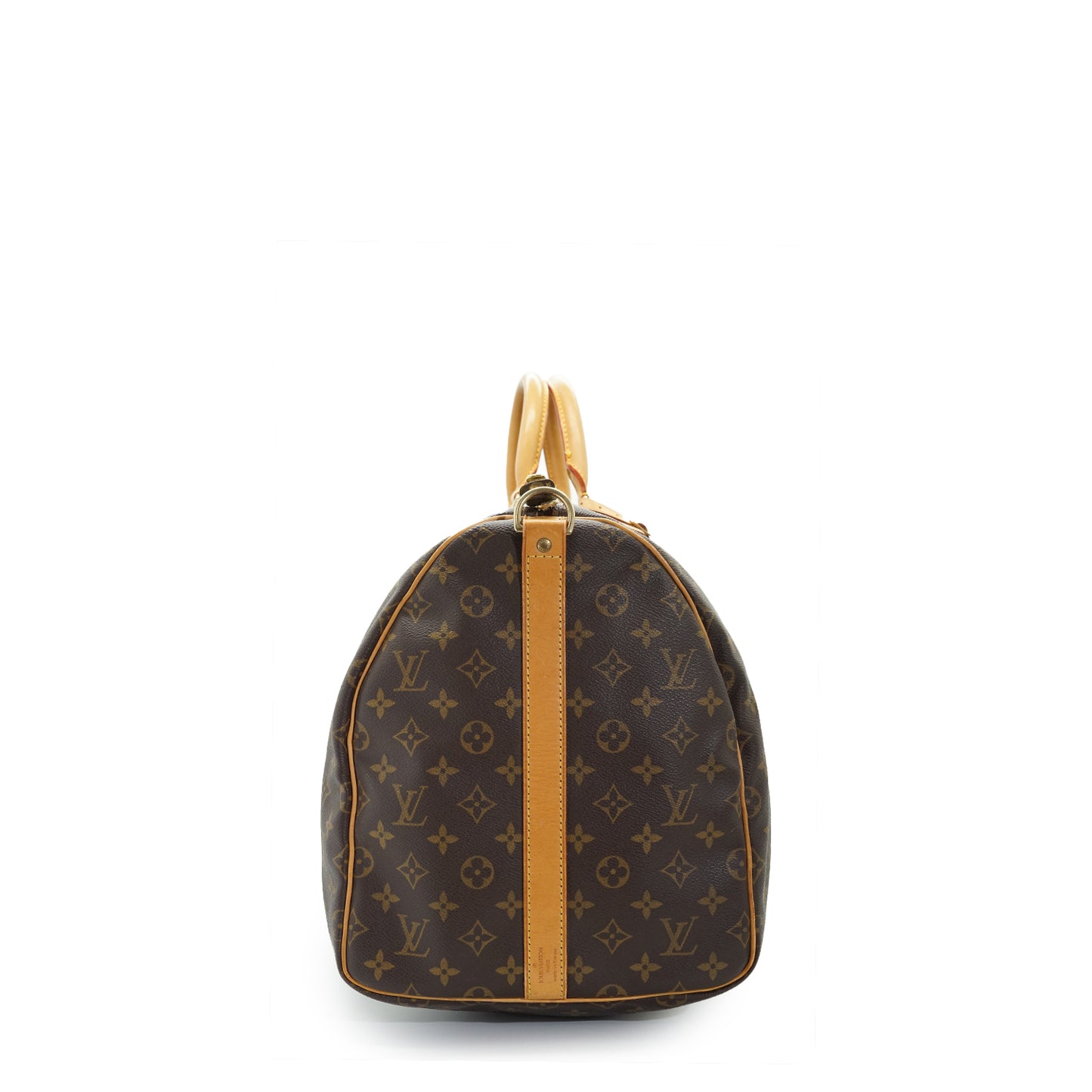 Monogram Keepall Bandouliere 55