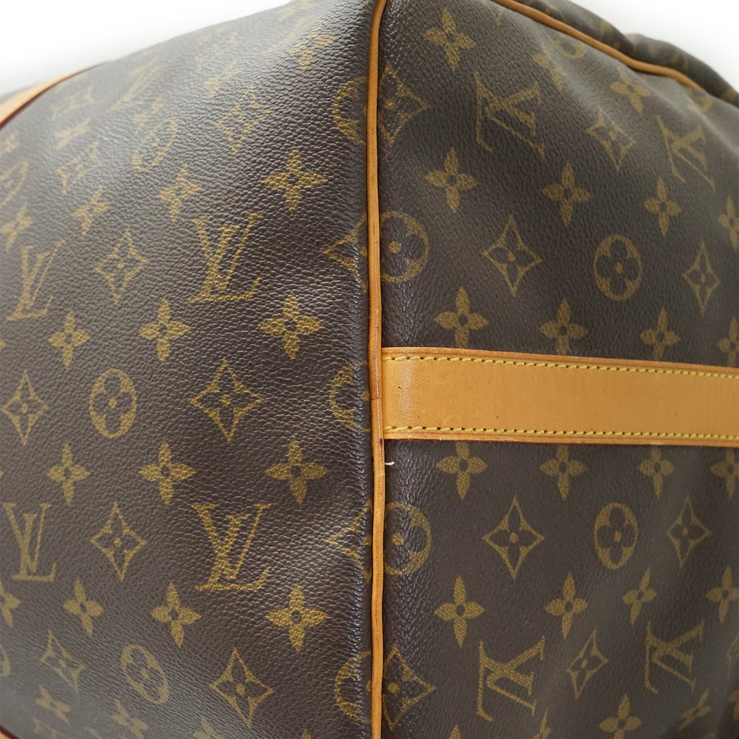 Monogram Keepall Bandouliere 55