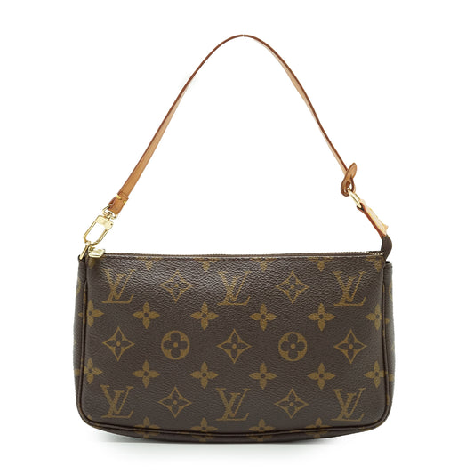 Monogram Pochette Accessoires