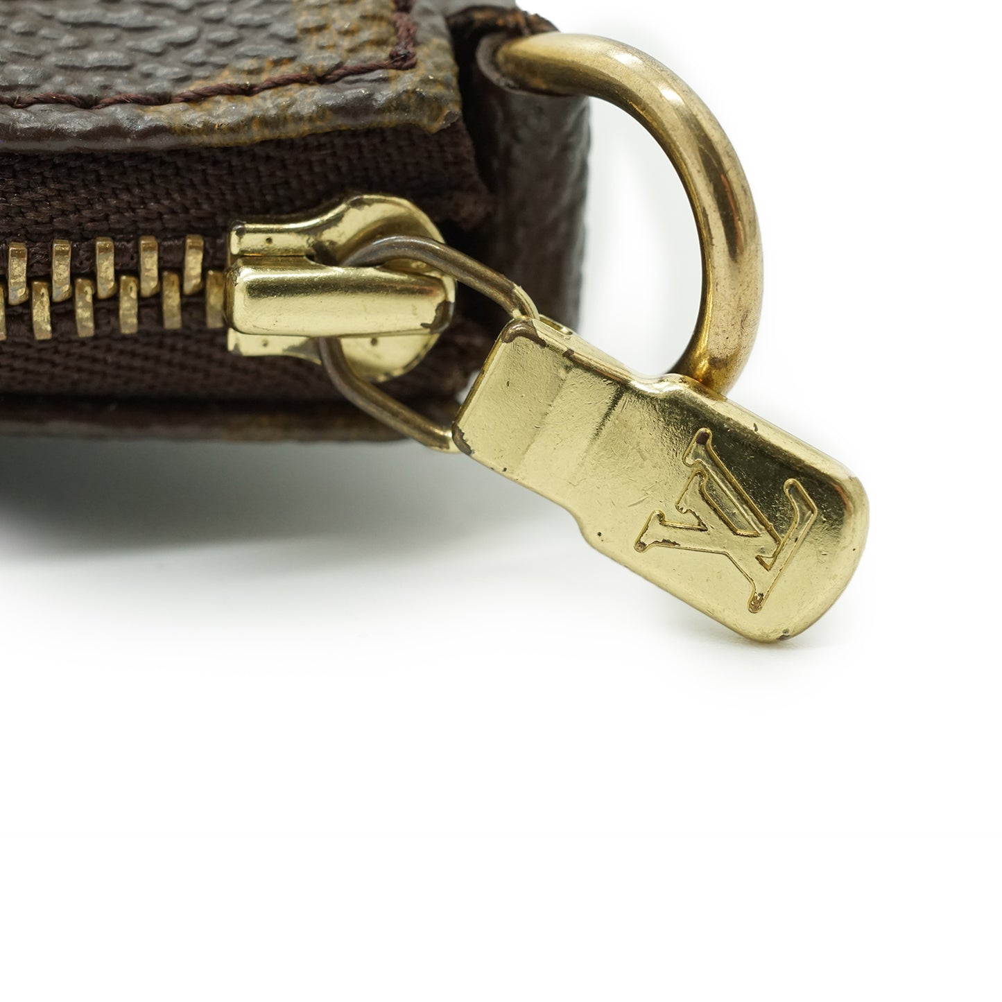 Monogram Pochette Accessoires