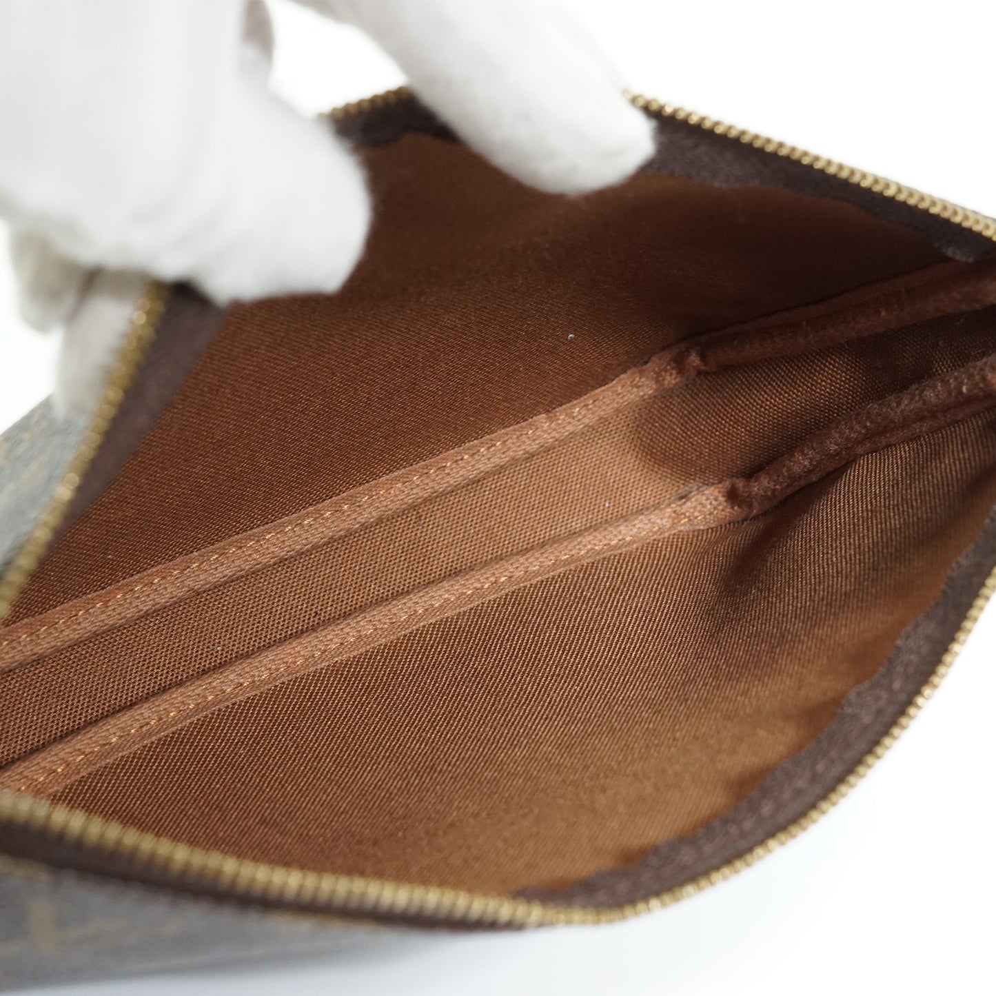 Monogram Pochette Accessoires