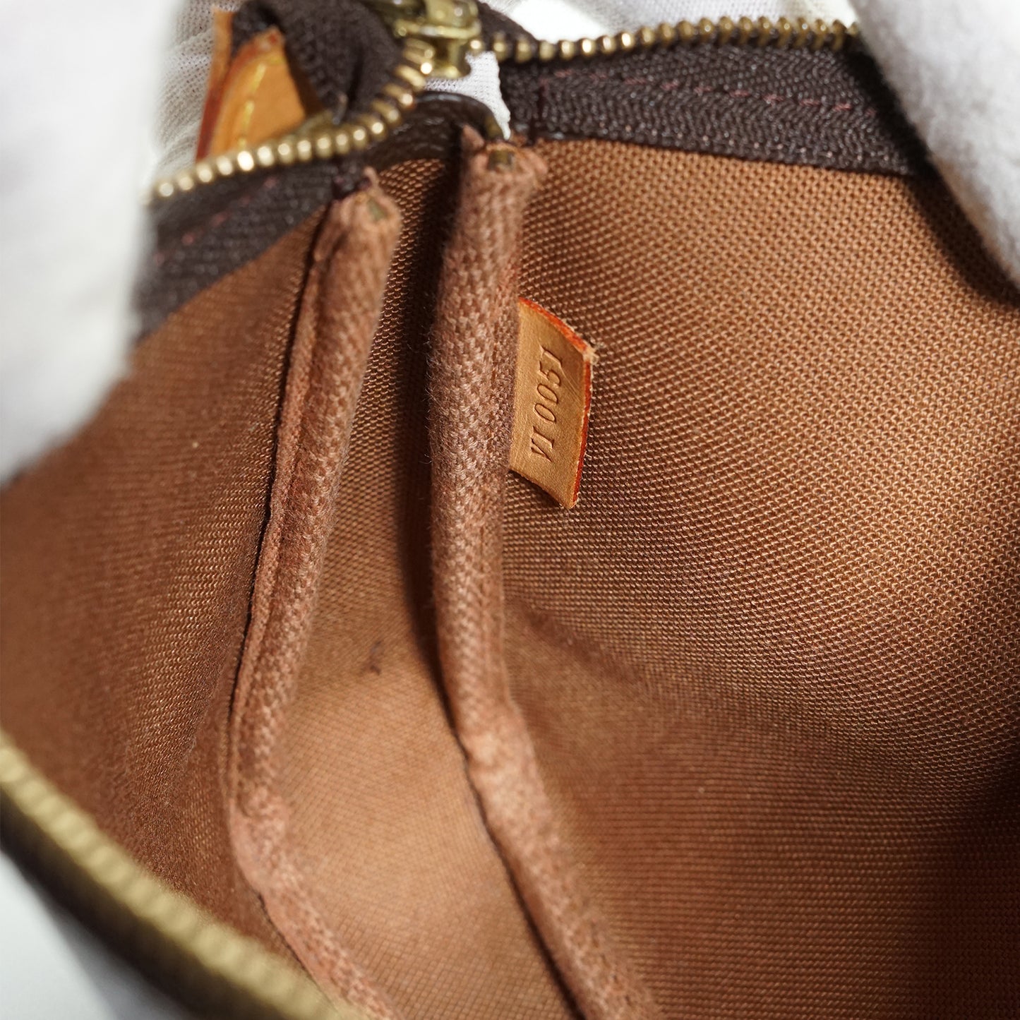 Monogram Pochette Accessoires