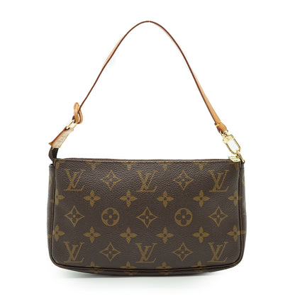 Monogram Pochette Accessoires
