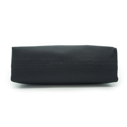 Mamma Baguette Cotton Shoulder Bag