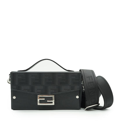 Zucca Baguette Soft Trunk Bag