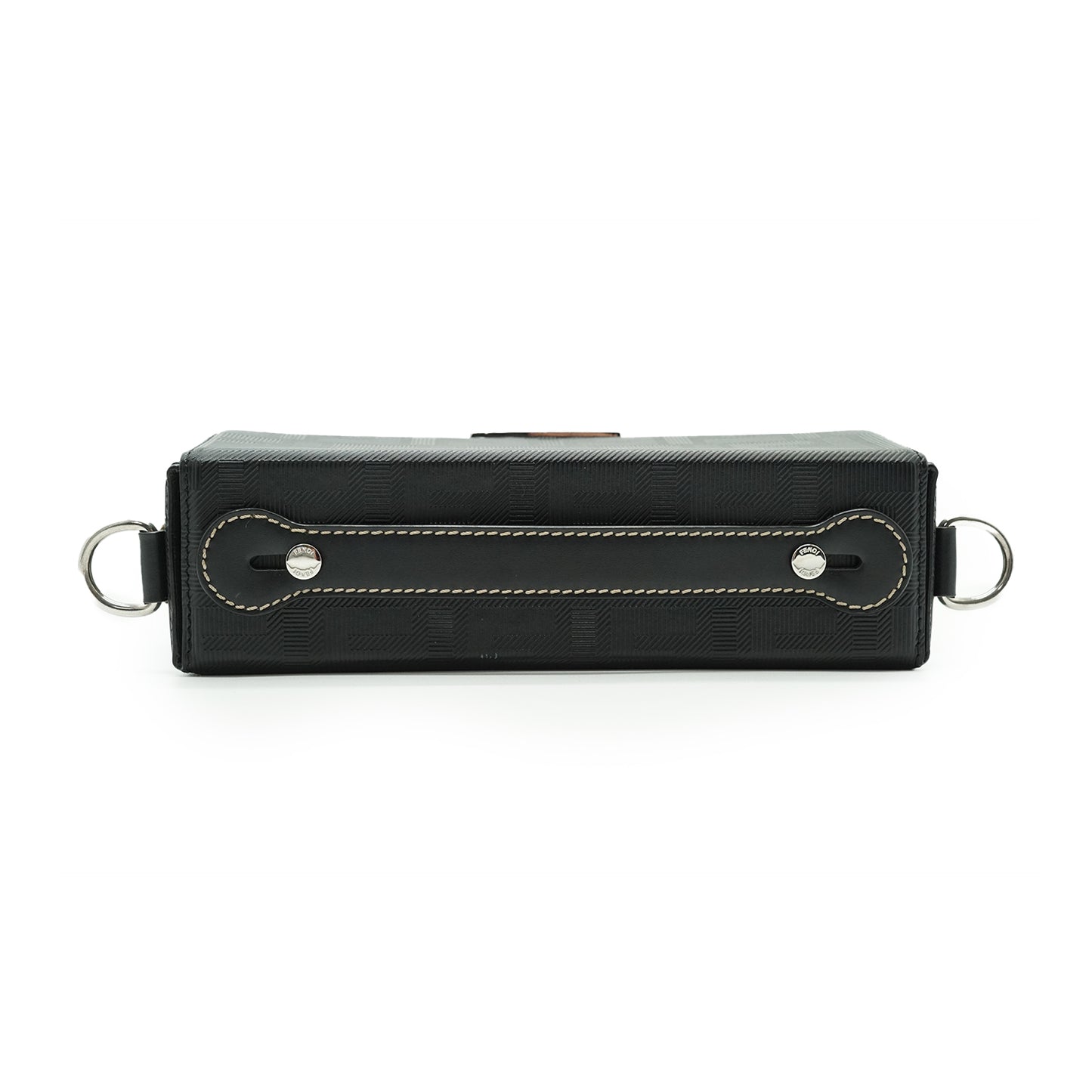 Zucca Baguette Soft Trunk Bag
