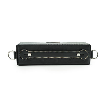 Zucca Baguette Soft Trunk Bag