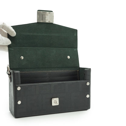Zucca Baguette Soft Trunk Bag