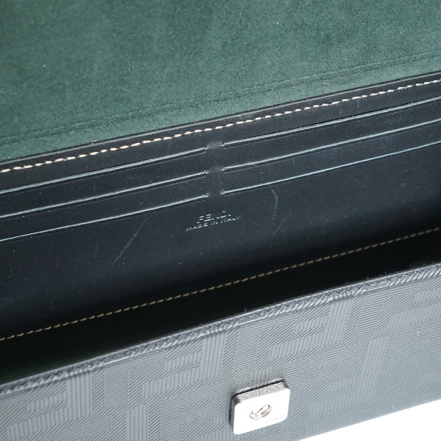 Zucca Baguette Soft Trunk Bag