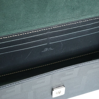 Zucca Baguette Soft Trunk Bag
