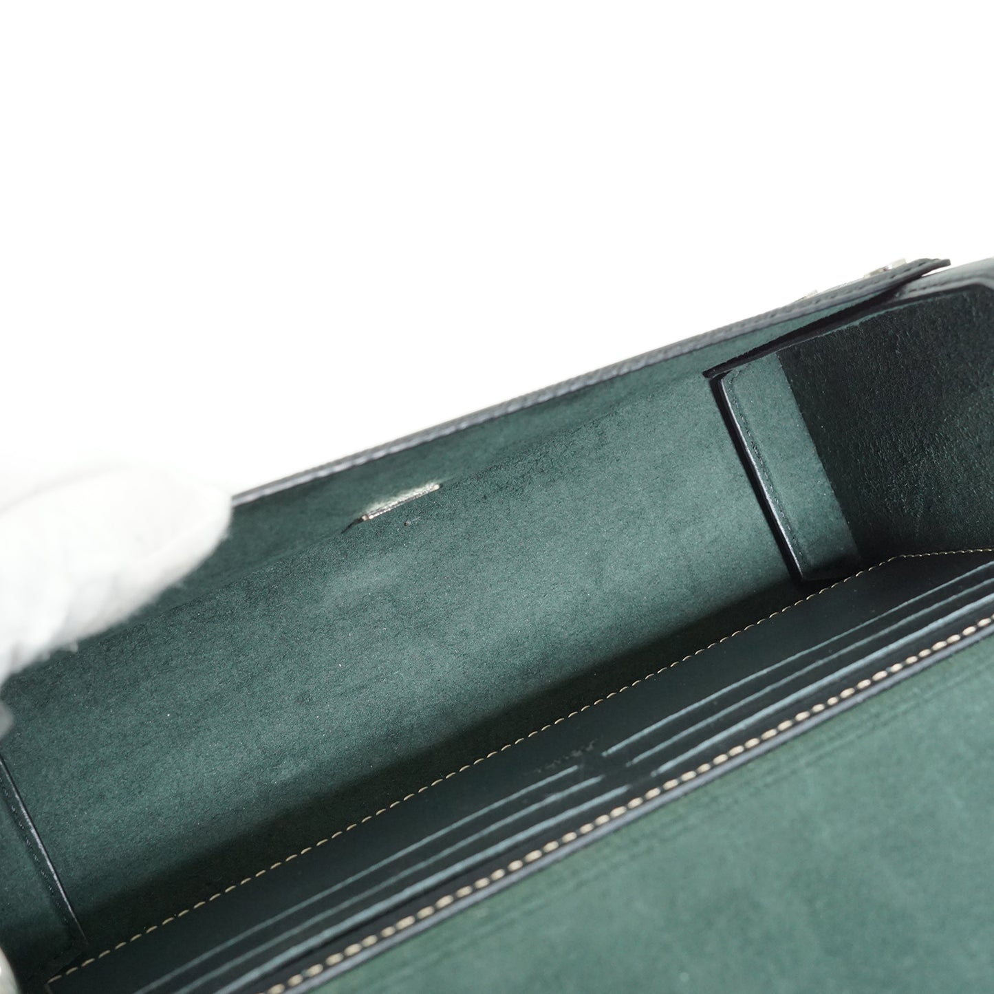 Zucca Baguette Soft Trunk Bag
