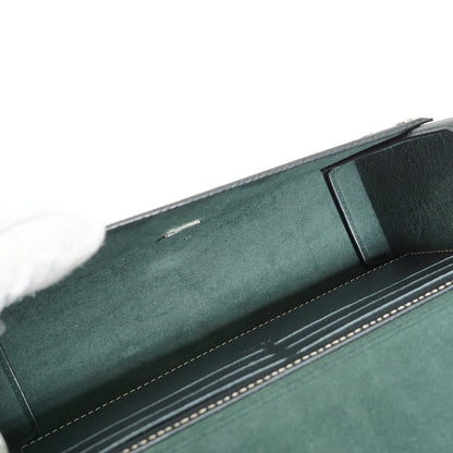 Zucca Baguette Soft Trunk Bag