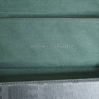 Zucca Baguette Soft Trunk Bag