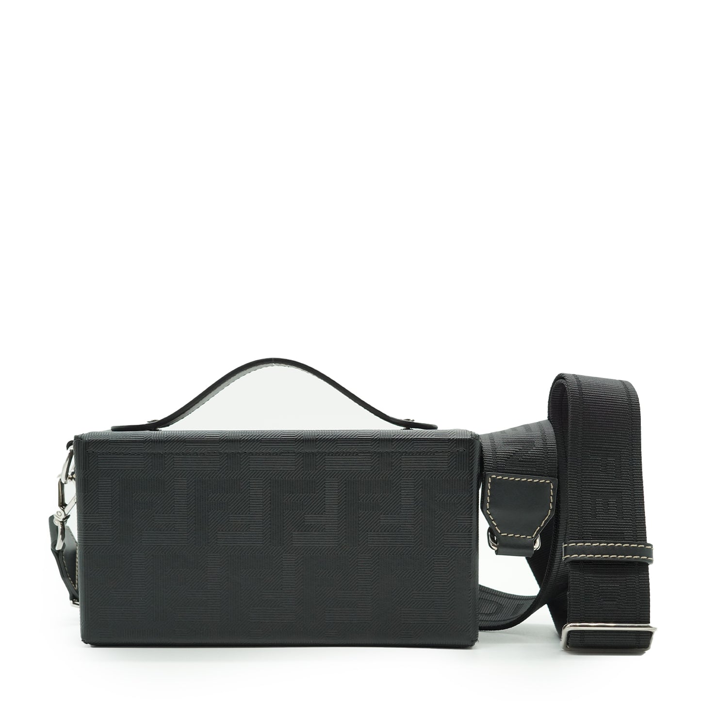 Zucca Baguette Soft Trunk Bag
