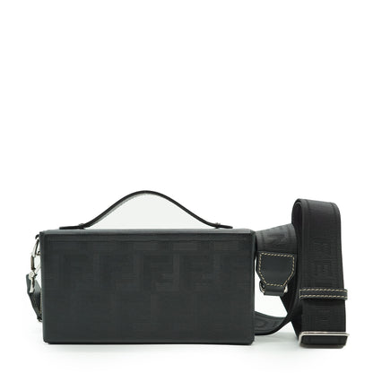 Zucca Baguette Soft Trunk Bag