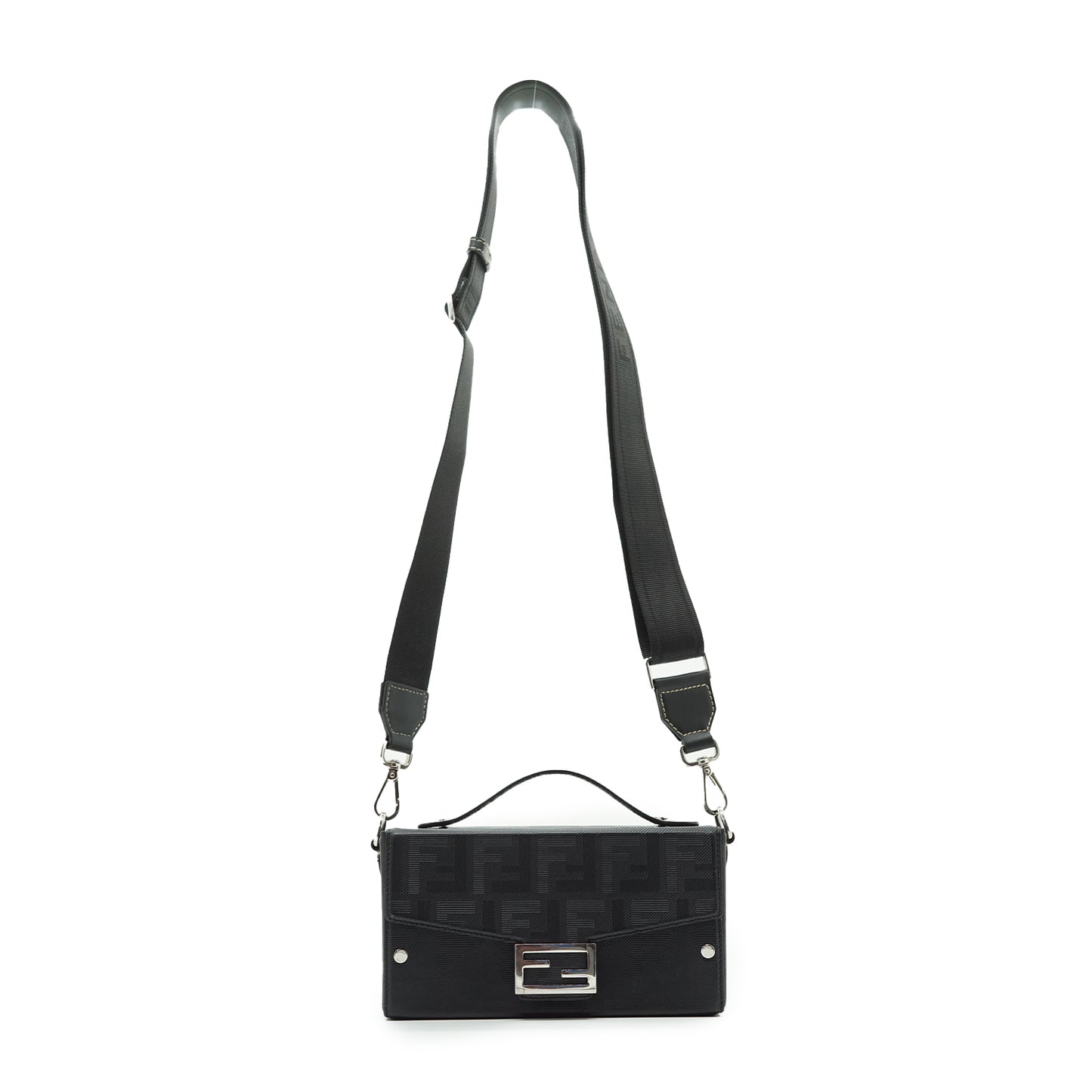 Zucca Baguette Soft Trunk Bag