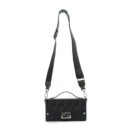 Zucca Baguette Soft Trunk Bag