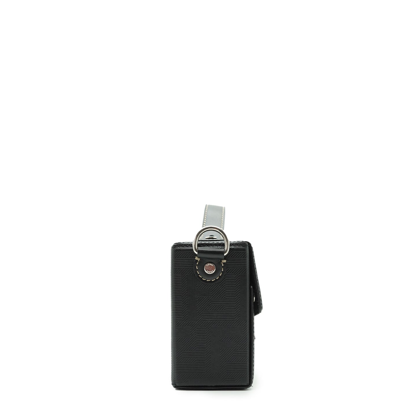 Zucca Baguette Soft Trunk Bag