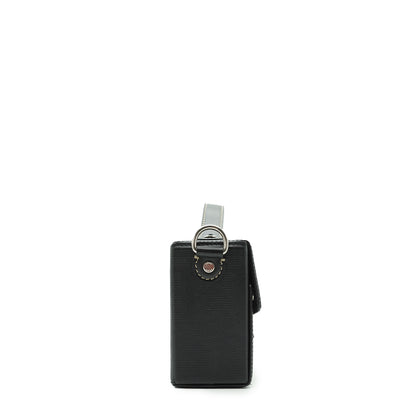 Zucca Baguette Soft Trunk Bag