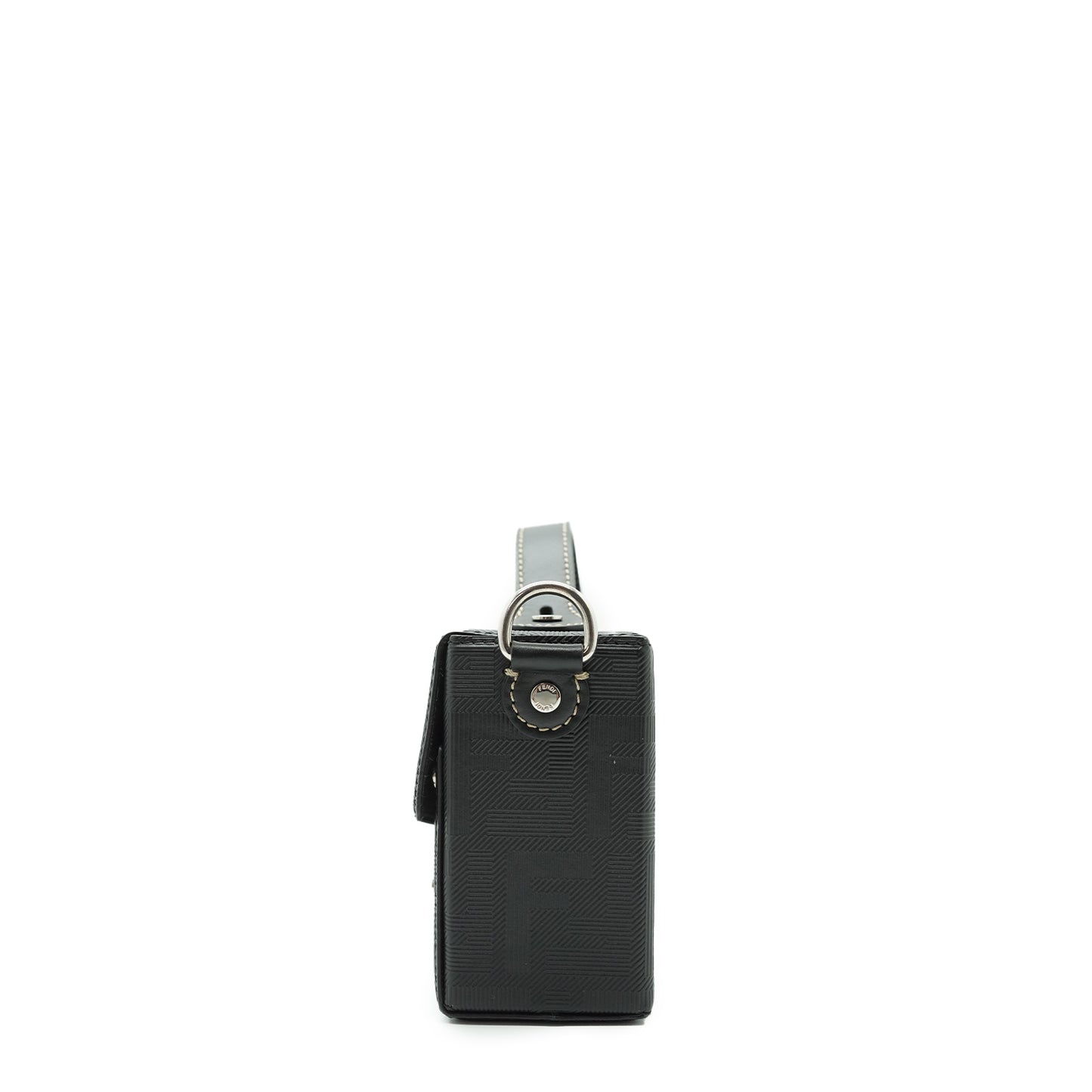 Zucca Baguette Soft Trunk Bag