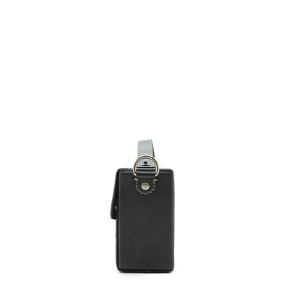 Zucca Baguette Soft Trunk Bag