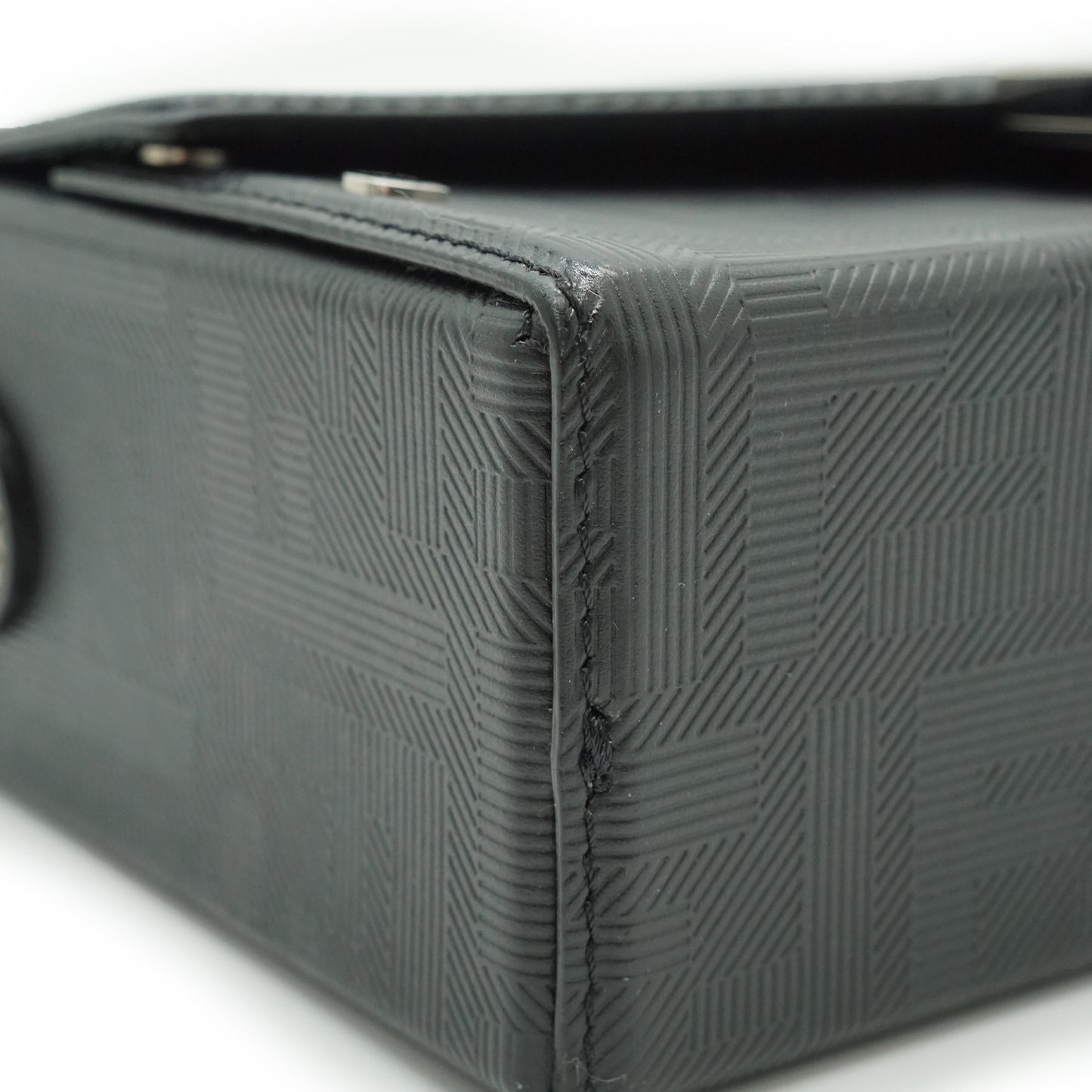 Zucca Baguette Soft Trunk Bag