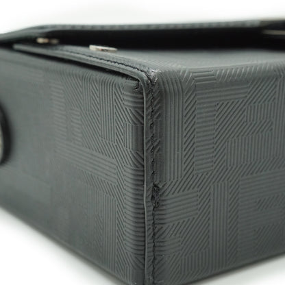 Zucca Baguette Soft Trunk Bag