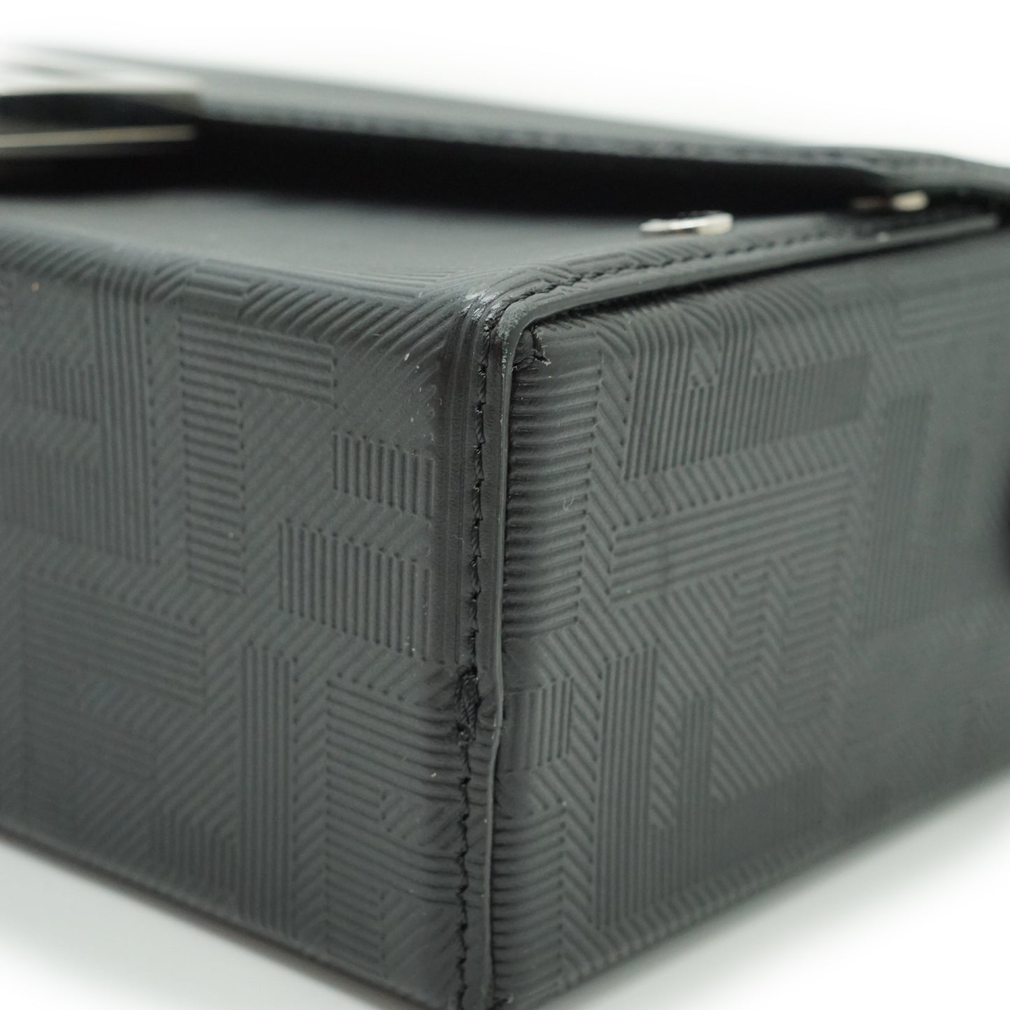 Zucca Baguette Soft Trunk Bag