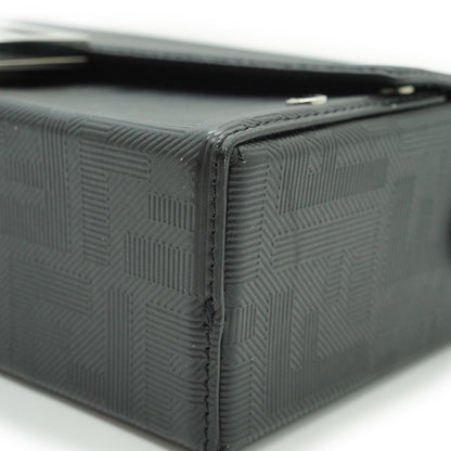 Zucca Baguette Soft Trunk Bag
