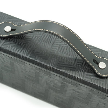 Zucca Baguette Soft Trunk Bag