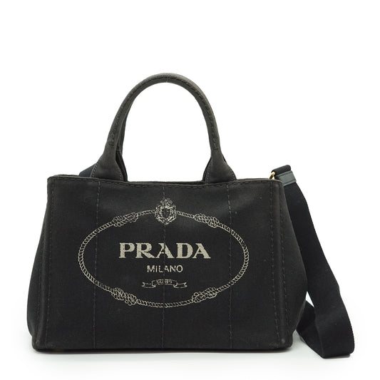 Canapa Tote