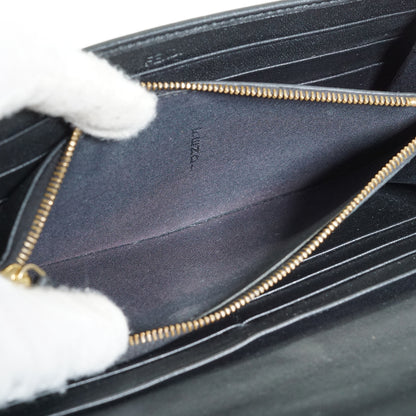 Zucca Baguette Continental Wallet