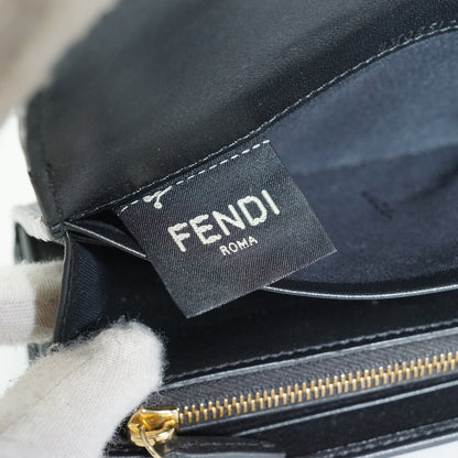 Zucca Baguette Continental Wallet