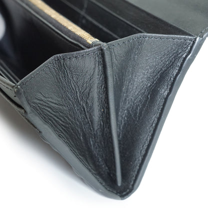 Zucca Baguette Continental Wallet