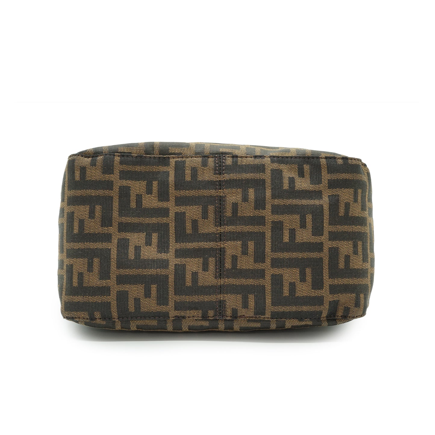 Zucca Nylon Shoulder Bag