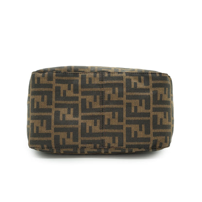 Zucca Nylon Shoulder Bag