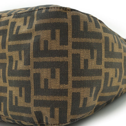 Zucca Nylon Shoulder Bag