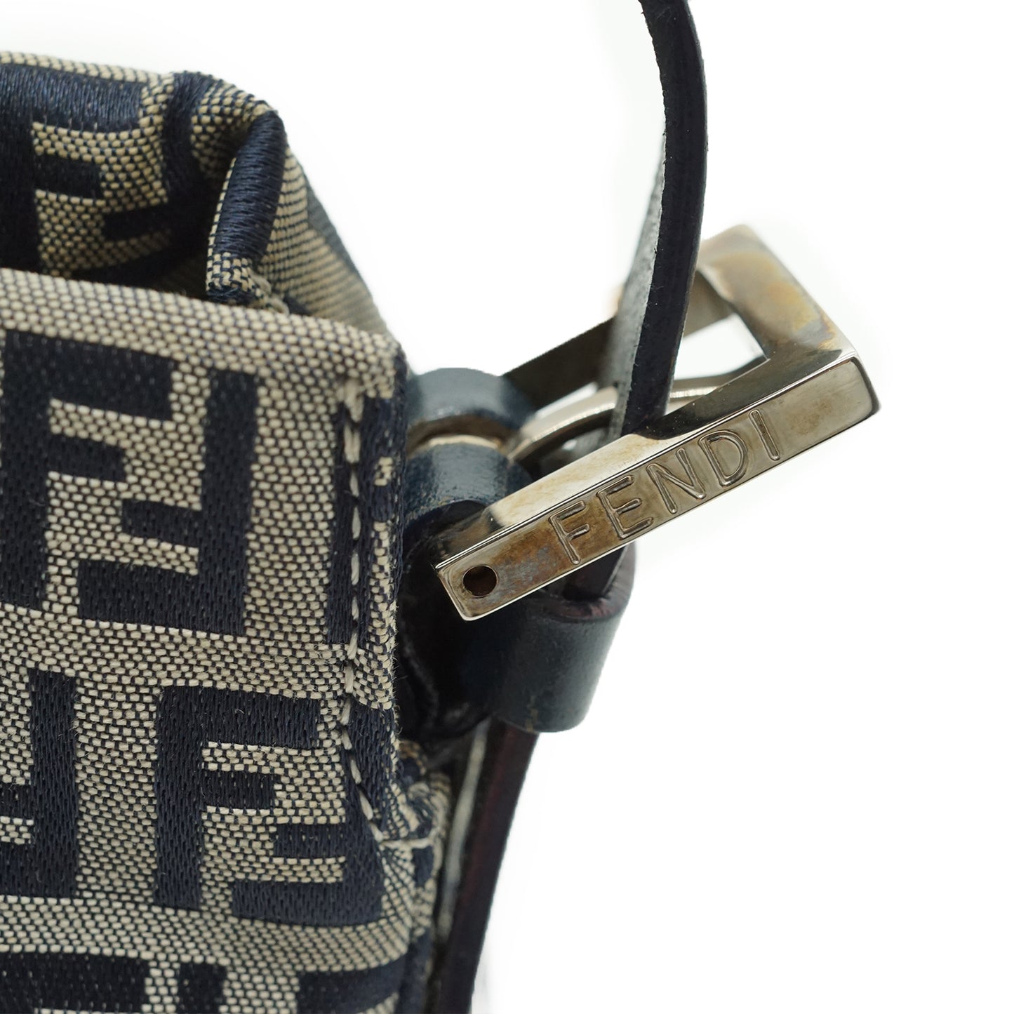 Zucchino Canvas Shoulder Bag