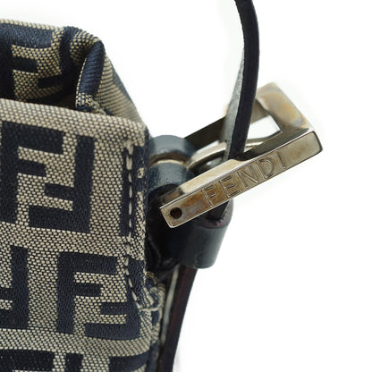 Zucchino Canvas Shoulder Bag
